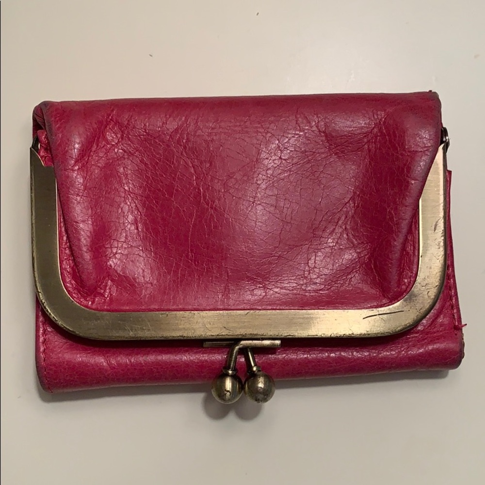 Hobo International Wallet